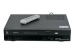 Medion MD81664 | VHS / DVD Combi Recorder, Nieuw, Verzenden