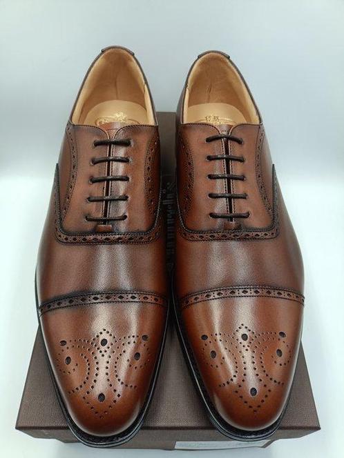 Churchs - Veterschoenen - Maat: EU 44.5 - Nieuw in doos, Kleding | Heren, Schoenen