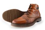 Bugatti Veterboots in maat 43 Bruin | 5% extra korting, Kleding | Heren, Schoenen, Bugatti, Bruin, Verzenden, Boots