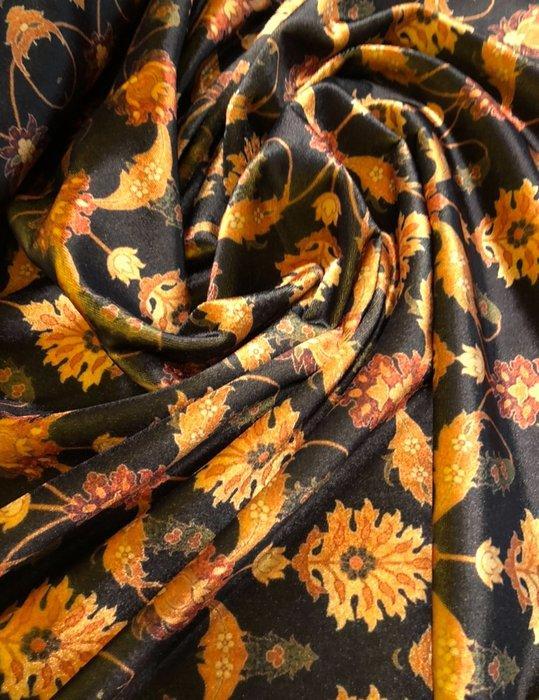 Meubelstof - 600 cm - 140 cm, Antiek en Kunst, Antiek | Tapijten, Tafelkleden en Textiel