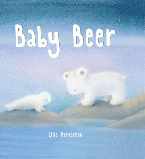 Boek: Baby Beer (z.g.a.n.), Livres, Livres pour enfants | 0 an et plus, Envoi
