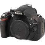 Nikon D5200 body occasion, Verzenden