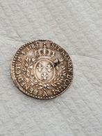 France. Louis XIV (1643-1715). 1/10 Écu 1783 - A (Paris)