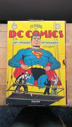 Paul Levitz - XL 75 years of dc comics - 2010