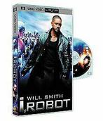 I, Robot [UMD Universal Media Disc] von Alex Proyas  DVD, Verzenden