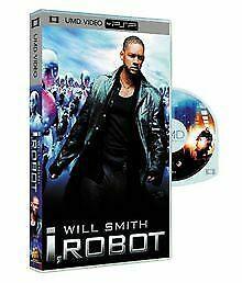 I, Robot [UMD Universal Media Disc] von Alex Proyas  DVD, CD & DVD, DVD | Autres DVD, Envoi