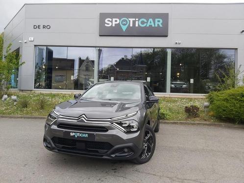 Citroën C4, Auto's, Citroën