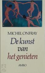 De kunst van het genieten, Boeken, Verzenden, Nieuw, Nederlands