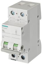 Siemens modulaire inbouwschakelaar - 5TL12320, Nieuw, Verzenden