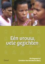 Eén vrouw, vele gezichten 9789044139167, Boeken, Verzenden, Zo goed als nieuw, Christian van Kerckhove
