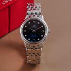Omega - De Ville Prestige Orbis Teddy Bear Dial -, Nieuw