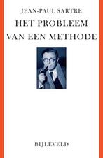 Het probleem van een methode 9789061319177, Boeken, Gelezen, Jean-Paul Sartre, Verzenden