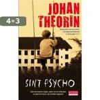 Sint-Psycho 9789044524239 Johan Theorin, Verzenden, Gelezen, Johan Theorin