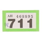 King & Country - Streets of old Hong Kong - Figuur - HK126G