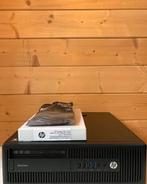 Windows 7, 10  of 11 HP computer (AMD 3,9Ghz) 705G2 SFF, Ophalen of Verzenden, Gebruikt