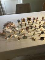 58 Lemax en kerst - Kerstdecoratie Lemax (58) - Gips,, Diversen, Kerst, Nieuw