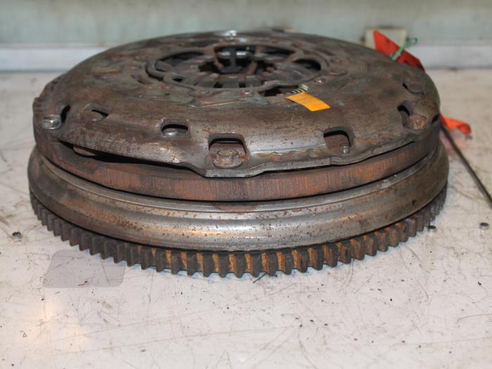 Dubbele massa vliegwiel Toyota Avensis O88385, Auto-onderdelen, Motor en Toebehoren