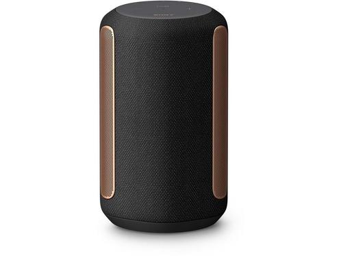 Sony SRS-RA3000 Zwart, Huis en Inrichting, Woonaccessoires | Overige, Nieuw, Verzenden