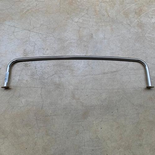 Bieden: tainless steel boat grab rail 1260 x 250, Watersport en Boten, Zeilen en Zeiltoebehoren, Ophalen of Verzenden