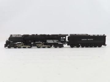 Märklin H0 - 39911 - Locomotive à vapeur avec tender (1) -