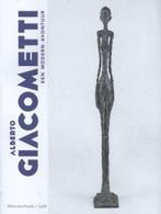 Alberto Giacometti 9789462301009 Sebastien Delot, Boeken, Verzenden, Gelezen, Sebastien Delot