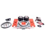 Citroën C25 280/290 Oluve Hulpluchtveringset 6-inch balgen 2, Verzenden, Nieuw, Citroën