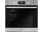 Bauknecht BAR2S K8 V2 IN - Inbouw oven - Hetelucht Pyrolyse, Huis en Inrichting, Verzenden, Zo goed als nieuw