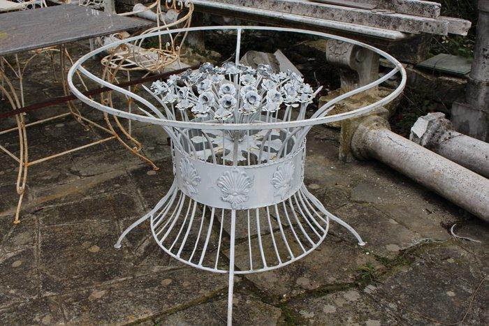 Tafel - IJzer - Tafel van smeedijzer, Antiek en Kunst, Kunst | Designobjecten