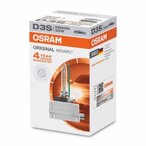 Osram D3S Xenon Lamp Original Line 35W PK32d-5, Auto-onderdelen, Verlichting, Ophalen of Verzenden
