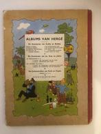 Kuifje 15 - Raket naar de maan (Kuifje HC 1e reeks) - 1, Nieuw