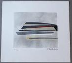 Hans Richter (1888-1976) - Bloksnijwerk, Dymos - 40 cm -, Antiek en Kunst