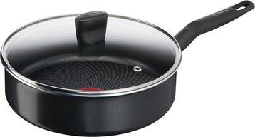 Tweedekans | Tefal Hapjespan - Start Easy - Ø24 cm - beschikbaar voor biedingen