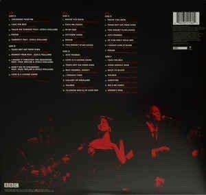 Amy Winehouse - At The BBC - 3 x LP album (triple album) -, Cd's en Dvd's, Vinyl Singles