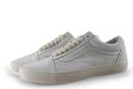Vans Sneakers in maat 46 Wit | 5% korting, Kleding | Heren, Verzenden, Wit, Zo goed als nieuw, Sneakers