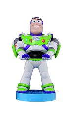 Toy Story 4 Buzz Lightyear Cable Guy 20 cm, Ophalen of Verzenden, Nieuw