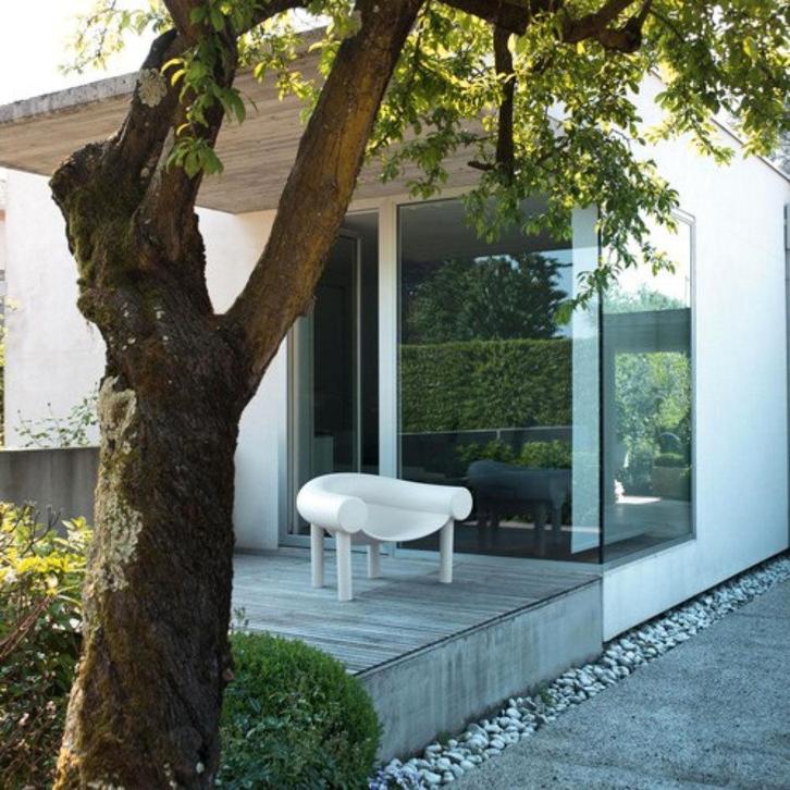 Magis Sam Son fauteuil, Huis en Inrichting, Fauteuils, Nieuw, Verzenden