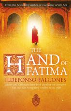 The Hand of Fatima 9780552776479 Ildefonso Falcones, Boeken, Verzenden, Zo goed als nieuw, Ildefonso Falcones
