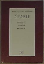 Afasie 9789072003010 R. Dharmaperwira-Prins, Boeken, Verzenden, Gelezen, R. Dharmaperwira-Prins