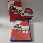 Starsky & Hutch Playstation 2, Ophalen of Verzenden, Zo goed als nieuw