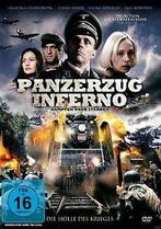 Panzerzug Inferno von Zinovi Roizman  DVD, Zo goed als nieuw, Verzenden