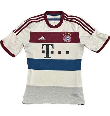 FC Bayern München - Ligue des champions de football - Arjen
