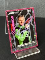 Sauber F1 Team - 281 Topps Awards Pink Parallel Edition -, Verzamelen, Nieuw
