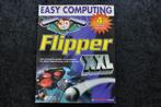3D Flipper XXL Big Box PC, Games en Spelcomputers, Games | Pc, Verzenden, Nieuw