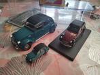Solido 1/17. 1/24. 1/43 - Modelauto (3) - Citroën 2CV 1966, Hobby en Vrije tijd, Nieuw