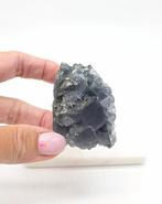 Fluoriet Blauw Ruw (zie filmpje), Ophalen of Verzenden, Nieuw