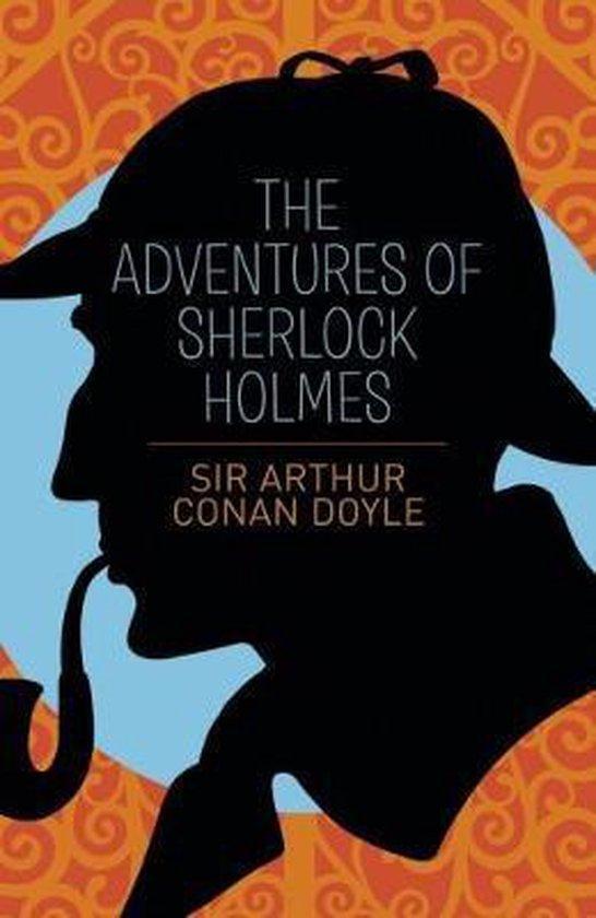 The Adventures of Sherlock Holmes 9781785999284, Livres, Langue | Anglais, Envoi