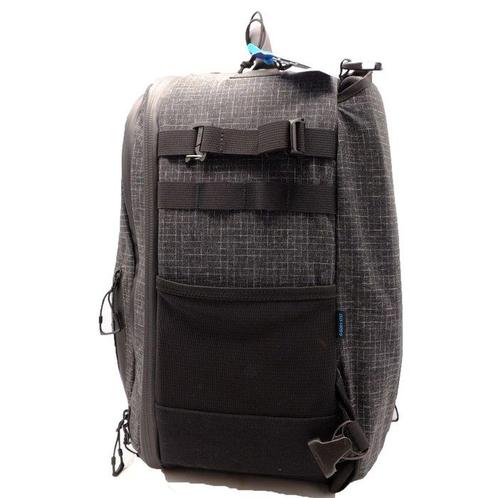 Tamrac Gura Gear GElite G26 charcoal (8307) Cameratas, Audio, Tv en Foto, Fotocamera's Analoog