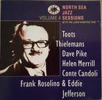 Toots Thielemans, Dave Pike, Helen Merrill, Conte Candoli, F, Cd's en Dvd's, Verzenden, Gebruikt