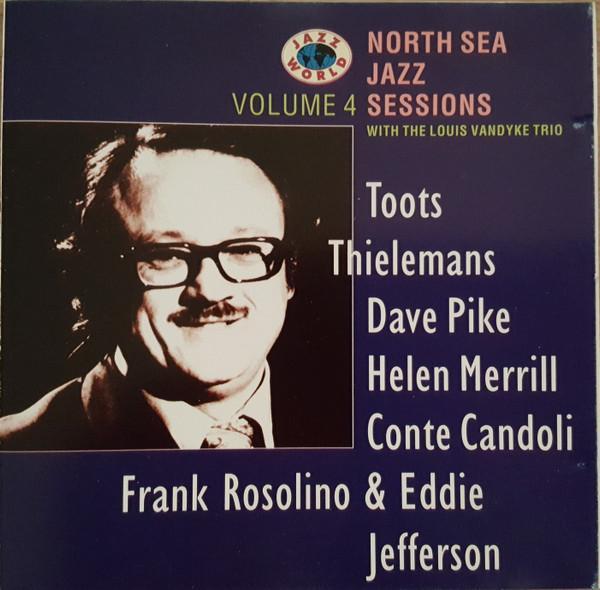 Toots Thielemans, Dave Pike, Helen Merrill, Conte Candoli, F, Cd's en Dvd's, Cd's | Pop, Gebruikt, Verzenden