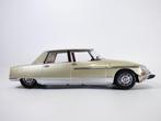 Norev 1:18 - Voiture miniature - Citroën DS 21 Lorraine -, Nieuw